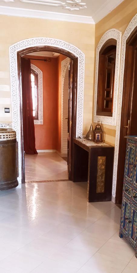 Gasthof Le Petit Jardin Marrakech