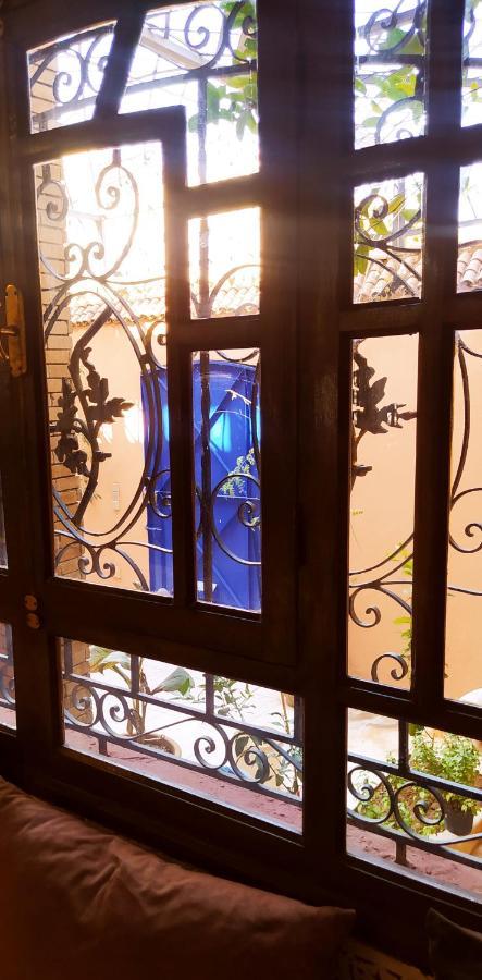 Le Petit Jardin Marrakech Gasthof *