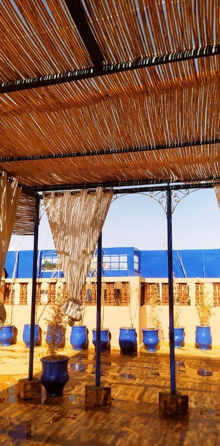 Le Petit Jardin Marrakech Gasthof *