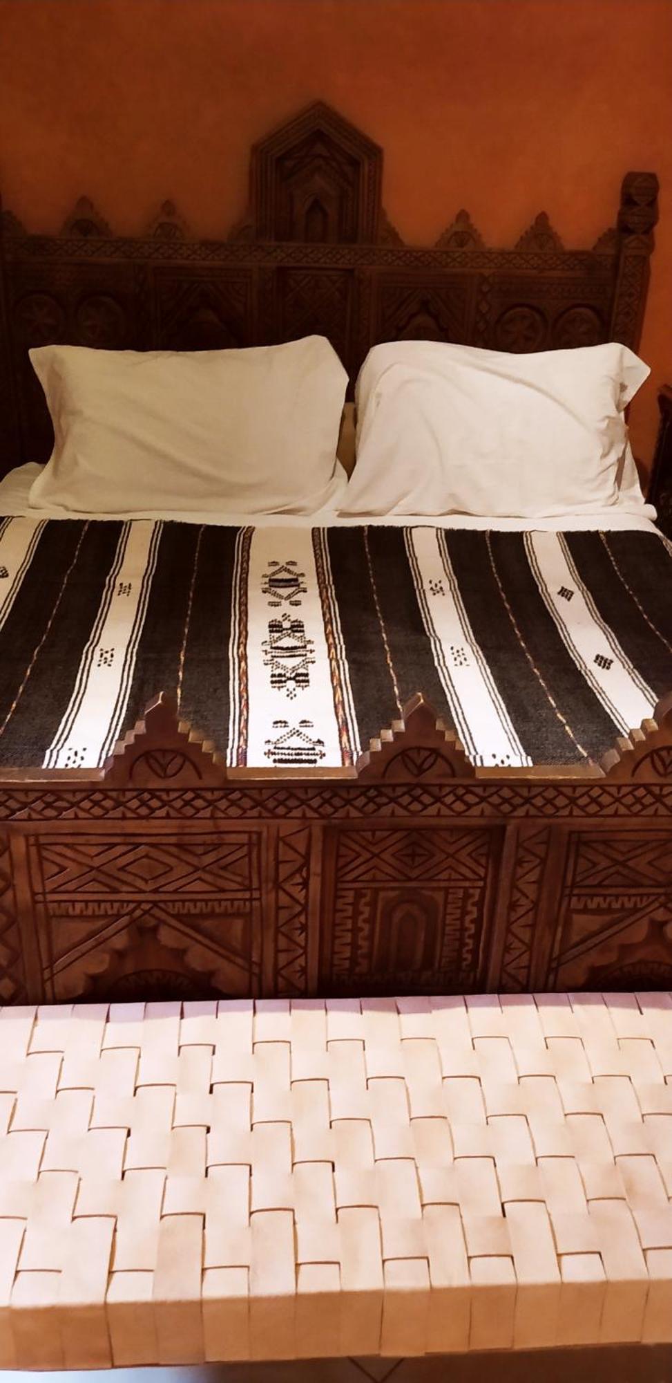 Le Petit Jardin Marrakech Guest house Marrakesh