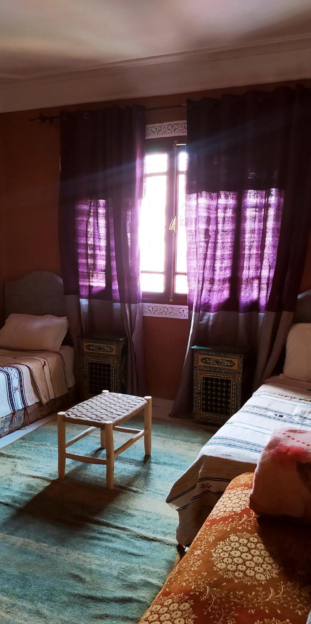 Gasthof Le Petit Jardin Marrakech