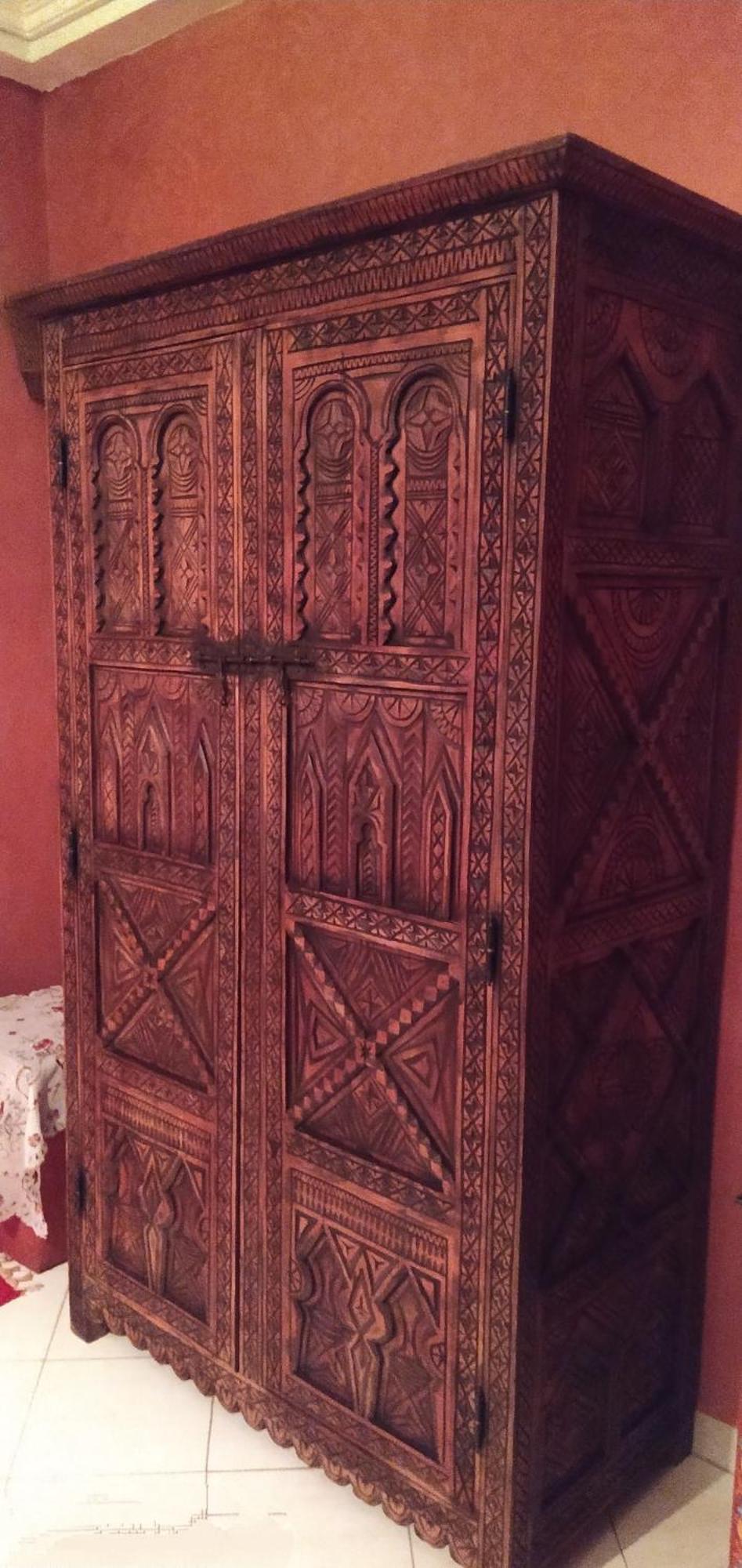 Gasthof Le Petit Jardin Marrakech *