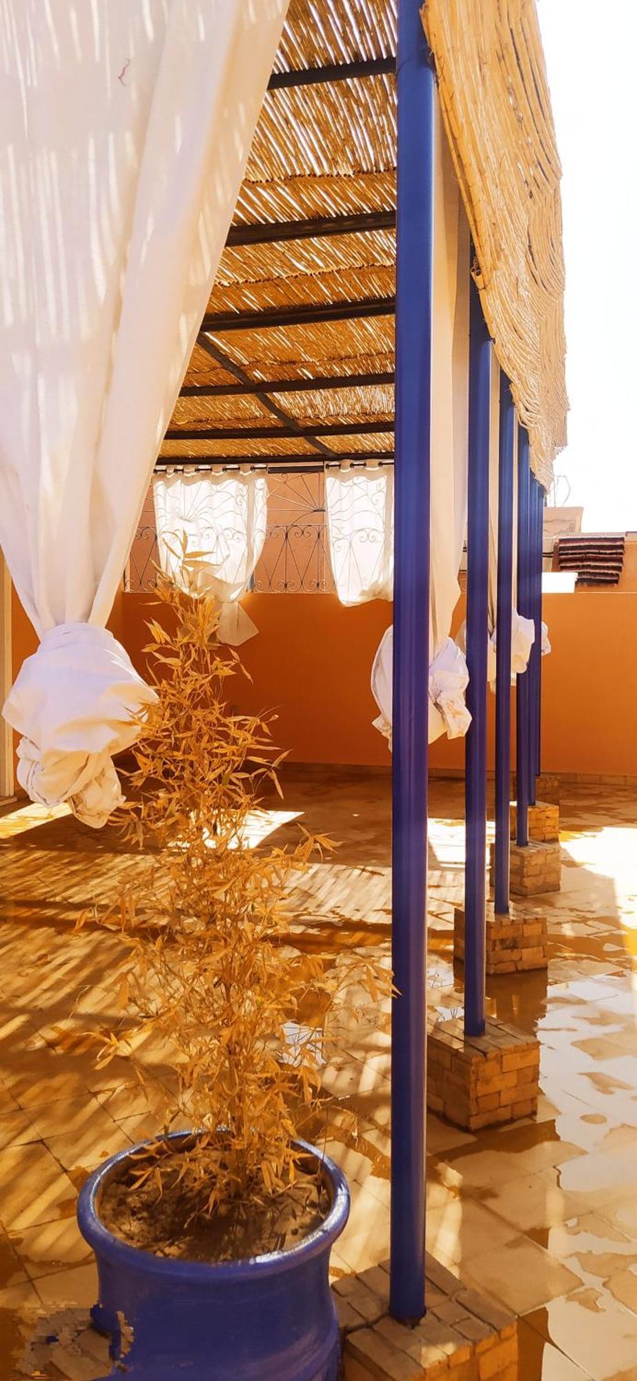 Le Petit Jardin Marrakech * Marrakesch