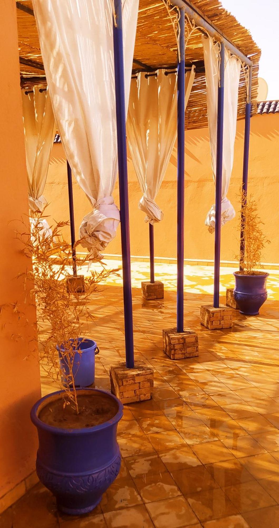Gasthof Le Petit Jardin Marrakech