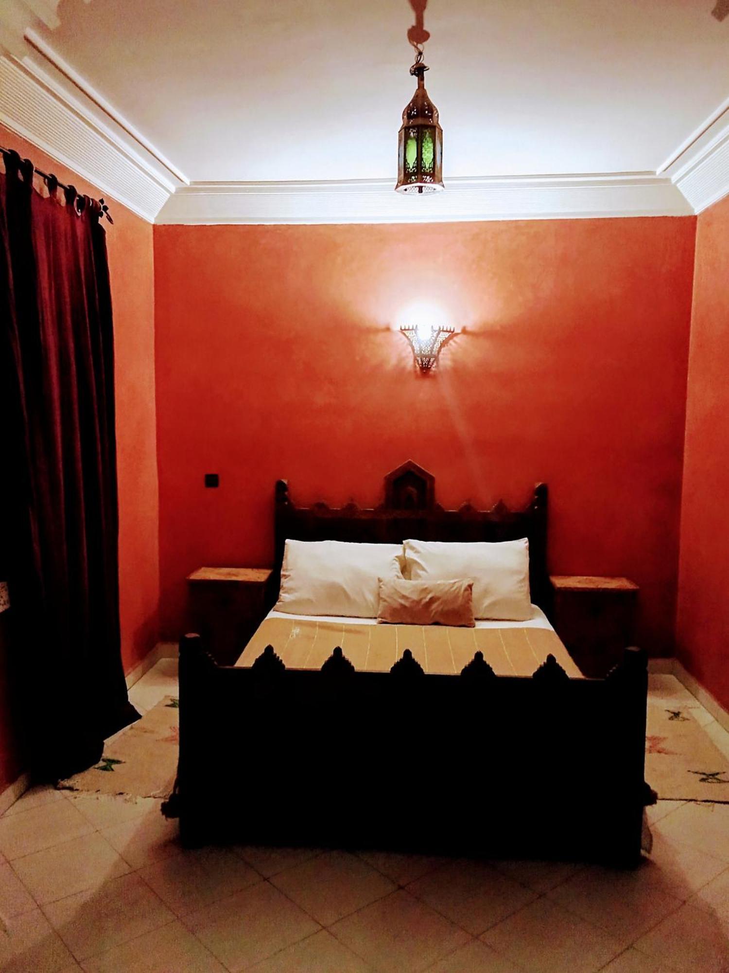 Guest house Le Petit Jardin Marrakech