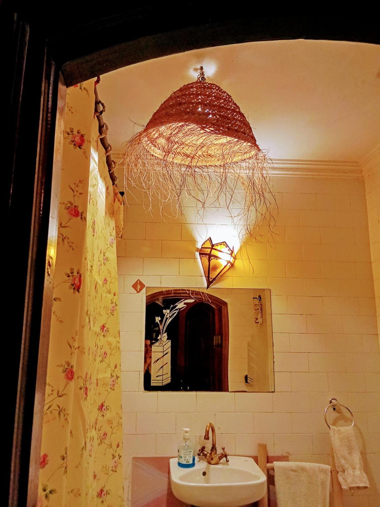 Le Petit Jardin Marrakech Guest house Marrakesh